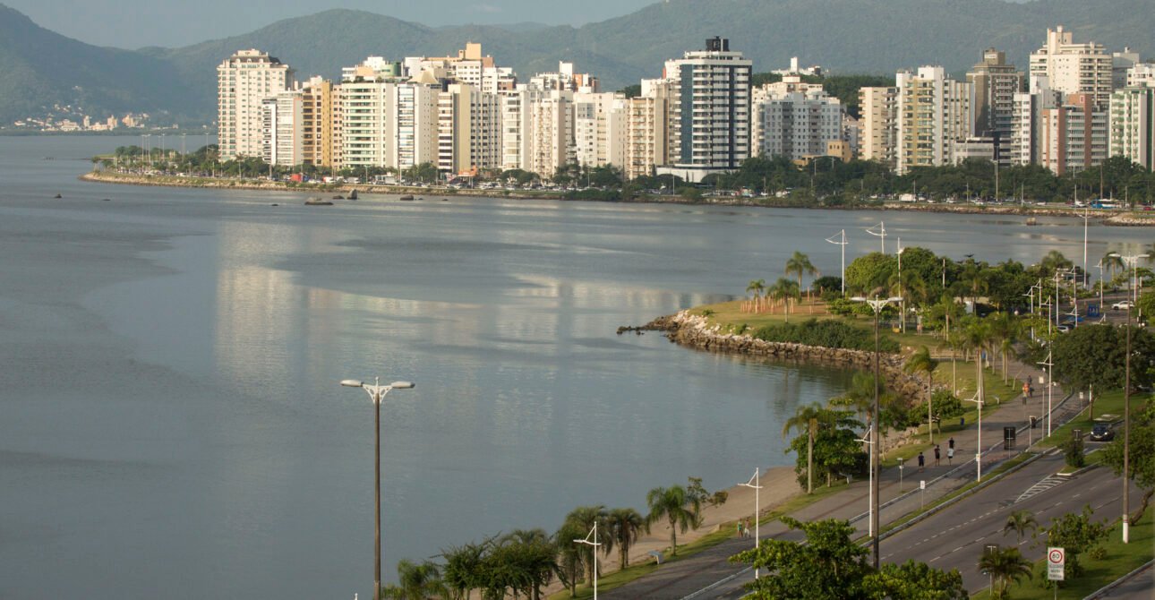 Florianópolis (SC)