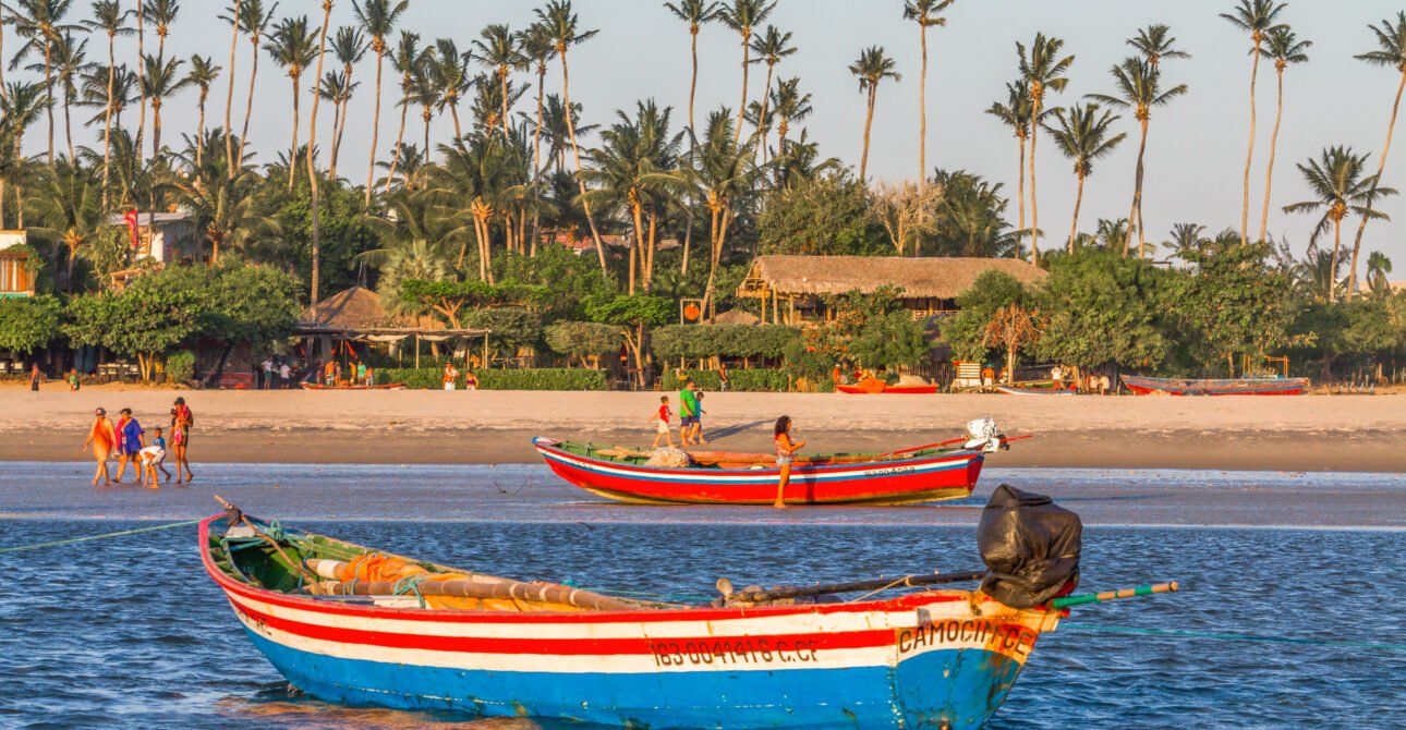 Jericoacoara (CE)