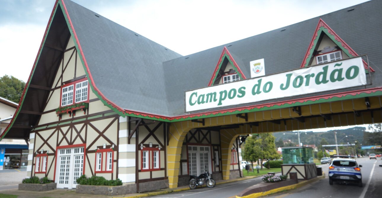 Campos do Jordão (SP)