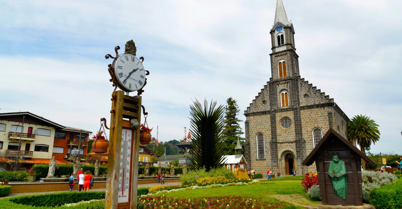 Gramado (RS)