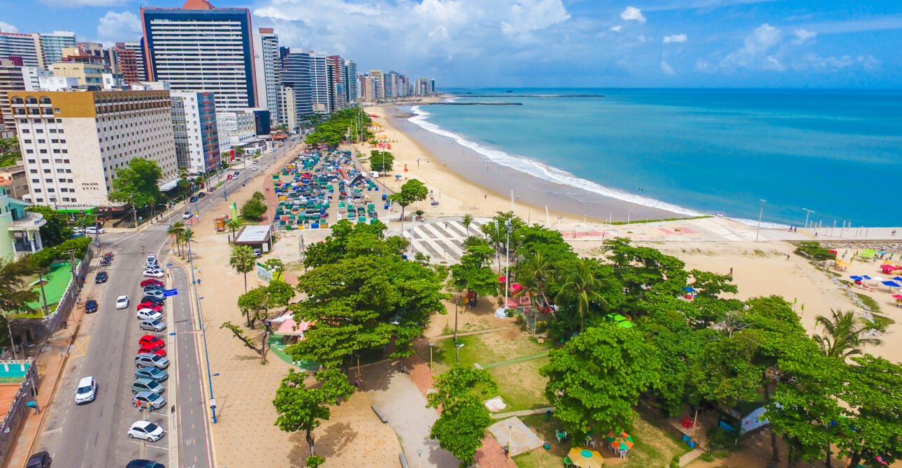 Fortaleza (CE)