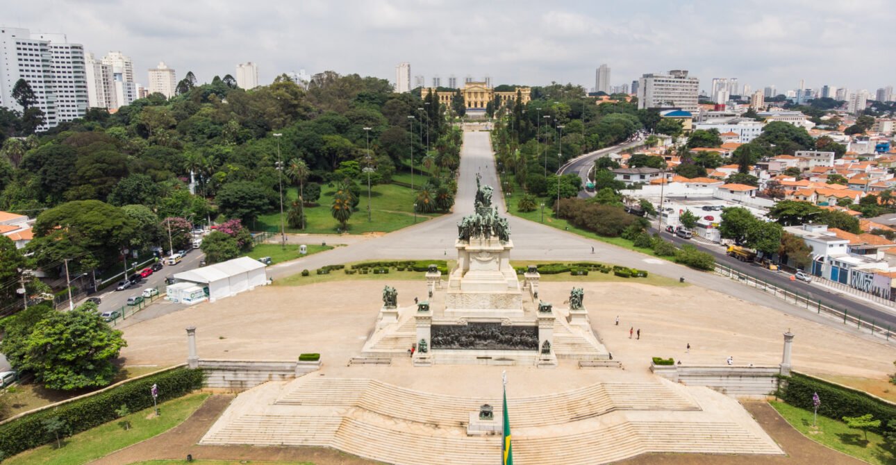 São Paulo (SP)