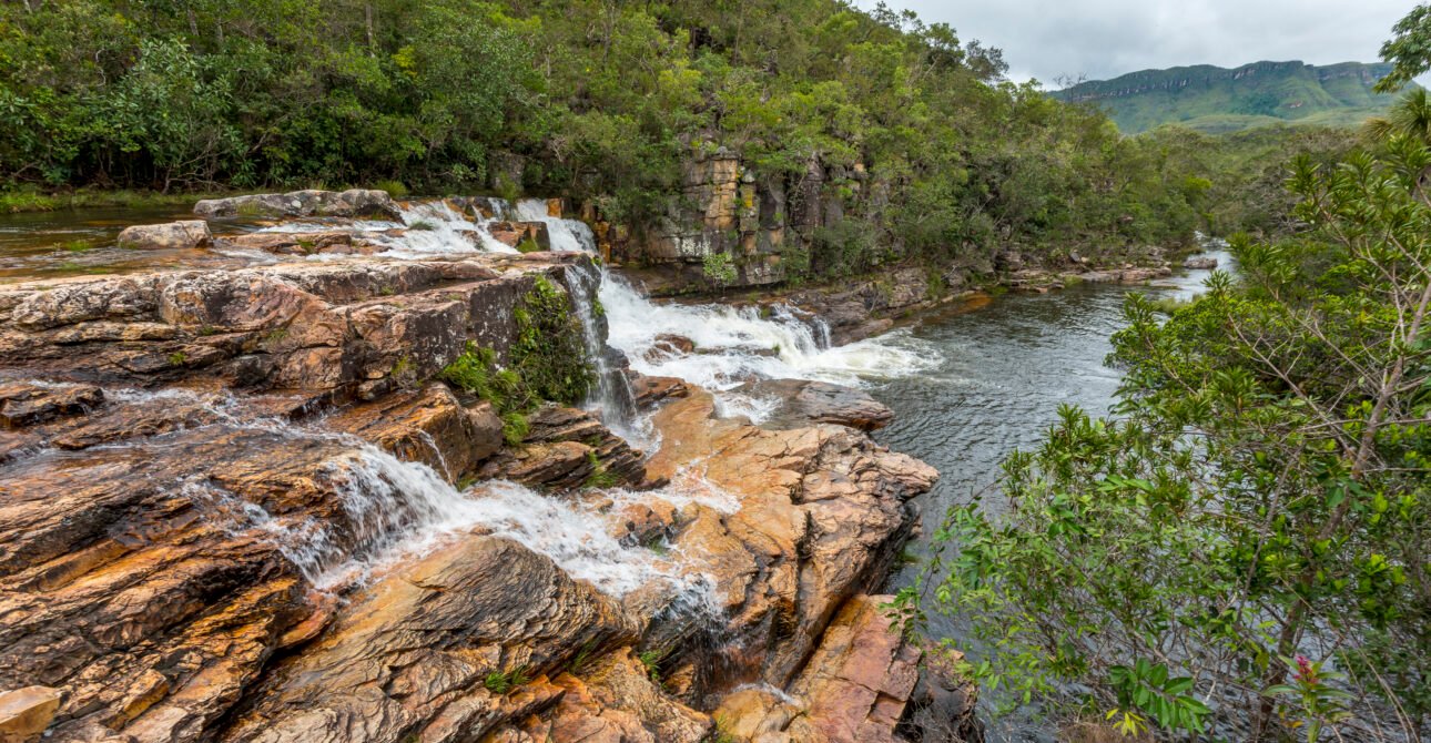 Alto do Paraíso (GO)