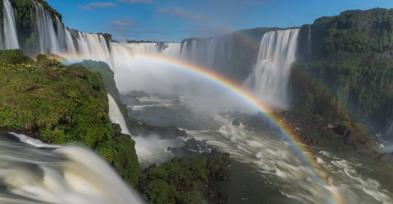 Foz do Iguaçu (PR)